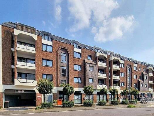 Wohnung zur Miete 690 € 3 Zimmer 74 m² 2. Geschoss Breite Straße 4 Siegburg 53721