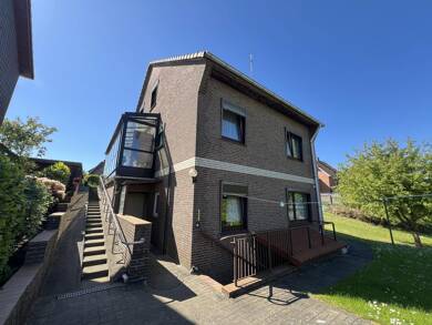 Einfamilienhaus zum Kauf provisionsfrei 329.000 € 5 Zimmer 121,4 m² 860 m² Grundstück Lütjenburg 24321