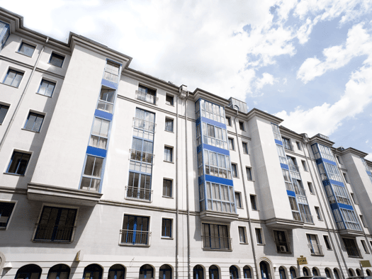 Wohnung zur Miete 599 € 2 Zimmer 43 m² 2. Geschoss Schnorrstraße 14 Schleußig Leipzig 04229