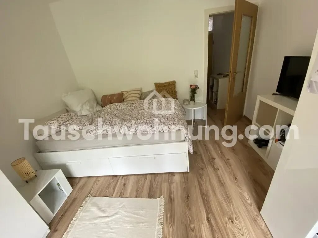 Wohnung zur Miete 435 € 1 Zimmer 35 m²<br/>Wohnfläche EG<br/>Geschoss Lindenthal Köln 50931