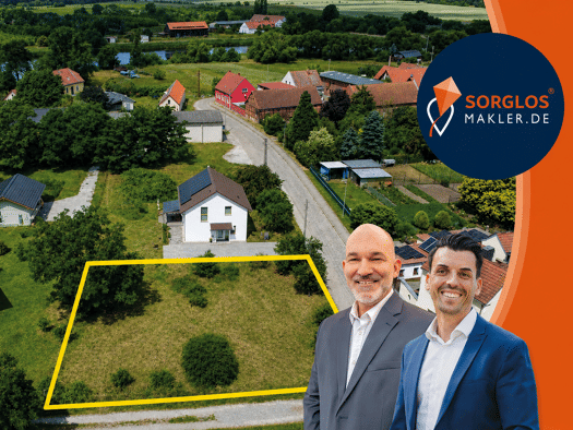 Grundstück zum Kauf 90.000 € 593 m² Grundstück Pechau Magdeburg 39114
