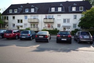 Wohnung zur Miete 280 € 1 Zimmer 24 m²<br/>Wohnfläche ab sofort<br/>Verfügbarkeit Schulkamp Nr. 3 Maschen Seevetal 21220