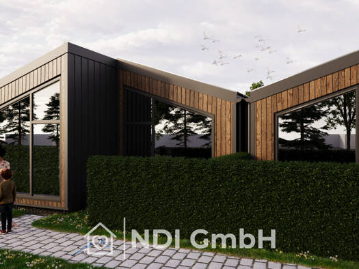Haus zum Kauf 222.367 € 49,7 m² 138,8 m² Grundstück Uetersen 25436