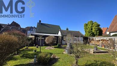 Einfamilienhaus zum Kauf 445.000 € 8 Zimmer 343 m² 906 m² Grundstück Langschede Fröndenberg/Ruhr 58730