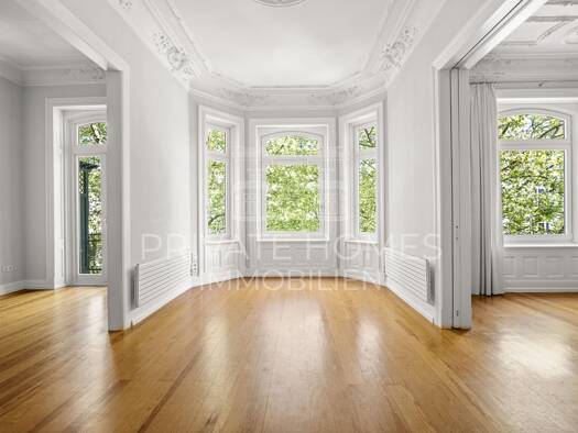 Wohnung zum Kauf 1.790.000 € 5 Zimmer 158 m² 2. Geschoss Harvestehude Hamburg 20149