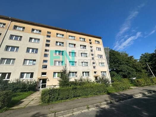 Wohnung zur Miete 395 € 2 Zimmer 47 m² 4. Geschoss Paul-Flechsig-Straße 8 Meusdorf Südost 04289