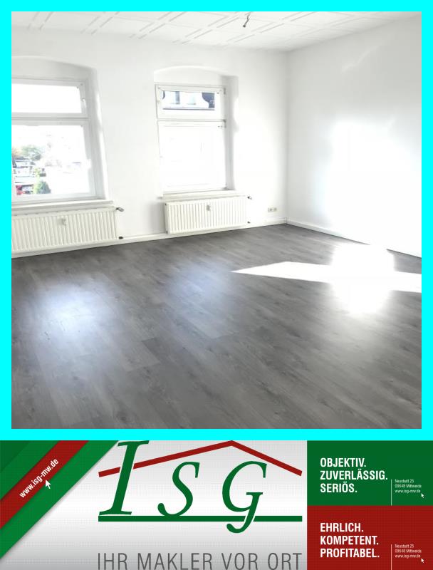 Wohnung zur Miete 340 € 3 Zimmer 62,3 m²<br/>Wohnfläche 2.<br/>Geschoss 01.03.2025<br/>Verfügbarkeit Mittweida Mittweida 09648