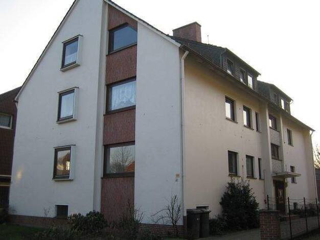 Wohnung zur Miete 637 € 3 Zimmer 67,1 m² frei ab 03.01.2026 Düsternortstraße 40 Düsternort Delmenhorst 27755