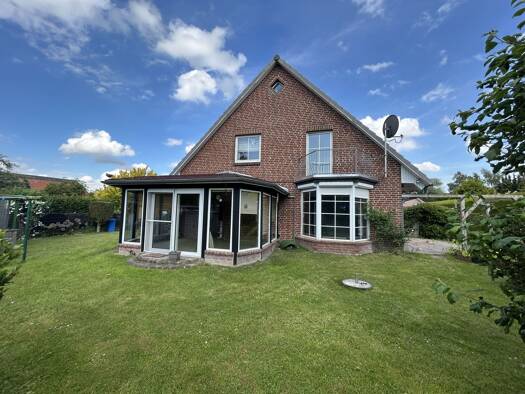 Doppelhaushälfte zum Kauf 255.000 € 4 Zimmer 110 m² 997 m² Grundstück frei ab sofort Carlow 19217