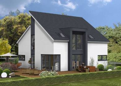 Einfamilienhaus zum Kauf 422.300 € 6 Zimmer 154 m² 534 m² Grundstück Eidinghausen Bad Oeynhausen 32549