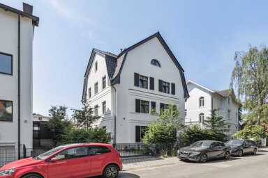 Maisonette zum Kauf 1.495.000 € 4,5 Zimmer 152 m² frei ab 01.01.2025 Groß Flottbek Hamburg 22607