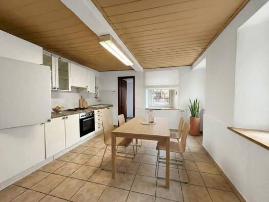 Einfamilienhaus zum Kauf 89.000 € 6 Zimmer 142 m² 170 m² Grundstück frei ab sofort Wolfstein 67752