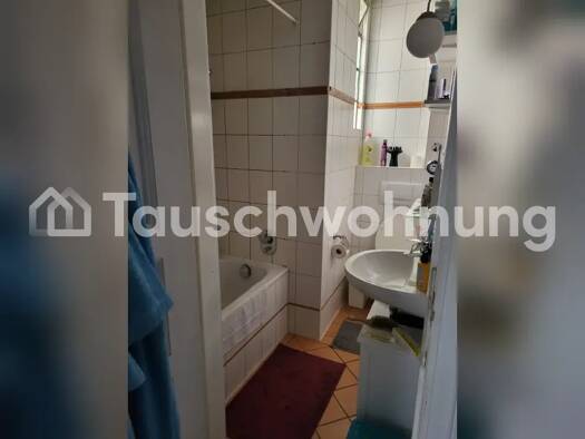 Wohnung zur Miete Tauschwohnung 1.180 € 4 Zimmer 84 m² Alsterdorf Hamburg 22335