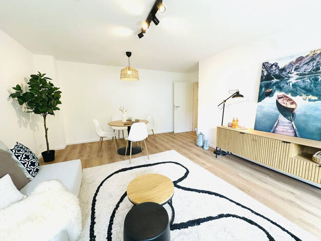 Wohnung zum Kauf provisionsfrei 449.000 € 3 Zimmer 75 m² EG Karlsfeld 85757