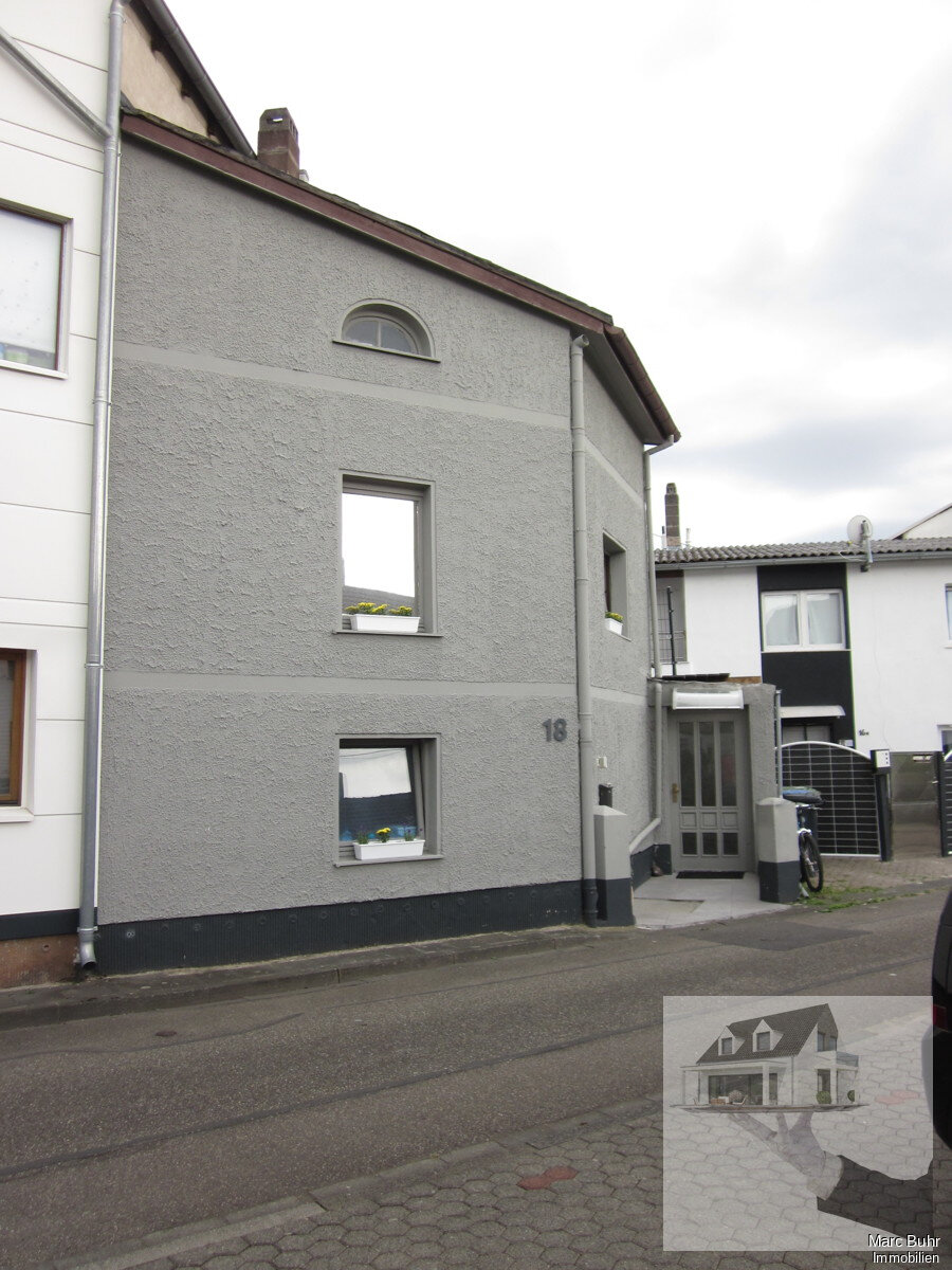 Einfamilienhaus zum Kauf 119.000 € 3 Zimmer 85 m²<br/>Wohnfläche 65 m²<br/>Grundstück Engers Neuwied 56566