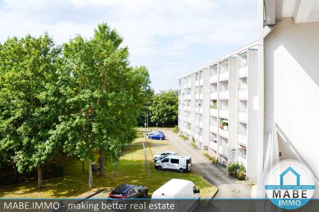 Wohnung zur Miete 339 € 3 Zimmer 61,7 m² 2. Geschoss frei ab sofort Straße des Friedens 10 Cölpin Cölpin 17094