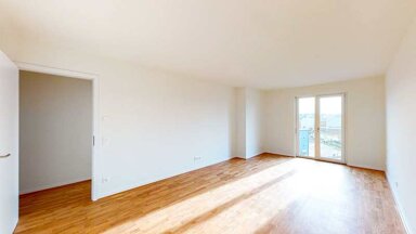 Wohnung zur Miete 700 € 4 Zimmer 104,1 m² frei ab sofort Kohlgartenstraße Neustadt-Neuschönefeld Leipzig 04315