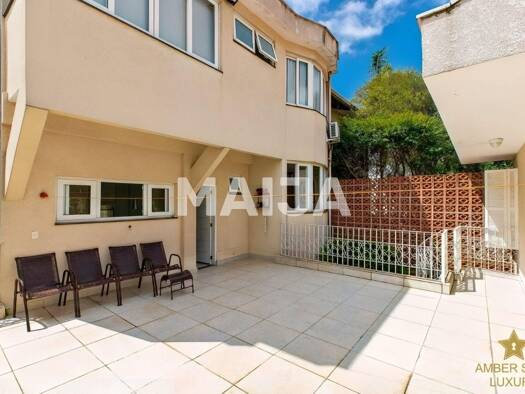 Villa zum Kauf 425.000 € 5 Zimmer 390 m² R Paumari, 502 São Paulo 05054-021