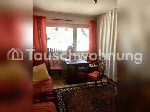 Wohnung zur Miete Tauschwohnung 400 € 2 Zimmer 50 m² 3. Geschoss Altstadt-Süd Köln 50676