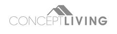 Concept Living GmbH logo