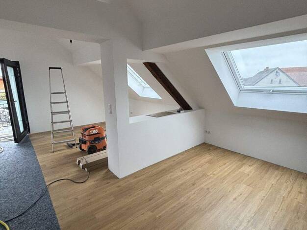 Loft zum Kauf - Erstbezug 382.500 € 4 Zimmer 100 m² 2. Geschoss Böckels Petersberg 36100