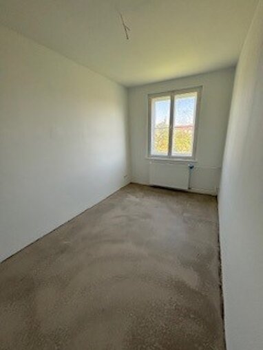 Wohnung zur Miete 426,58 € 3 Zimmer 57,9 m² 1. Geschoss frei ab sofort Goethestr. 5 Stadtmitte Wolfsburg 38440