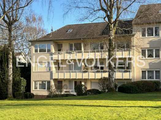 Wohnung zum Kauf 158.000 € 2 Zimmer 60 m² Gruiten Haan 42781