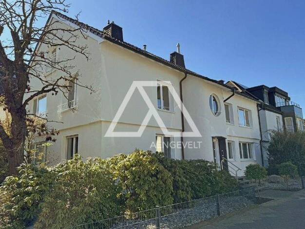 Mehrfamilienhaus zum Kauf 2.390.000 € 8 Zimmer 384 m² 448 m² Grundstück Düsseltal Düsseldorf 40237
