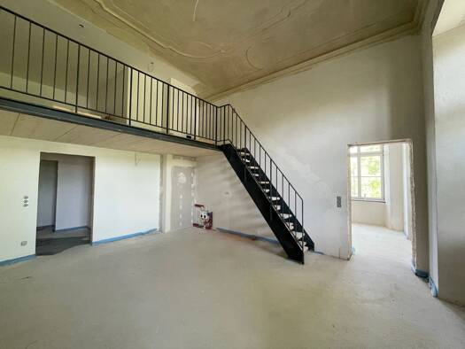 Wohnung zur Miete 972 € 2 Zimmer 88,4 m² 1. Geschoss frei ab 01.02.2026 Fürstenberg/Havel 16798