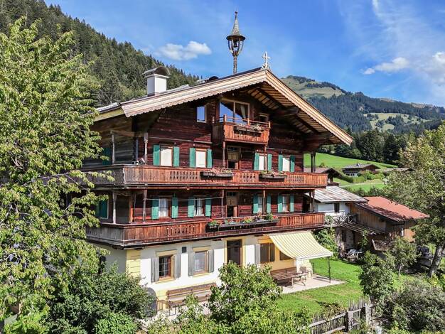 Wohnung zur Miete 2.500 € 2 Zimmer 75 m² frei ab sofort Kitzbühel 6370