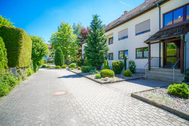 Wohnung zum Kauf 459.000 € 4 Zimmer 104,6 m² EG Hochzoll - Süd Augsburg / Hochzoll-Süd 86163