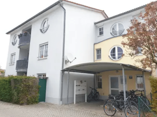 Terrassenwohnung zur Miete 1.050 € 3 Zimmer 91 m² Geschoss EG/3 frei ab 01.10.2026 Richard-Strauss-Straße 45 Ingolstadt Ingolstadt 85057