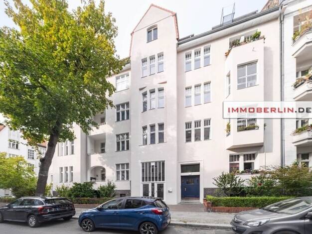 Wohnung zum Kauf 349.000 € 2 Zimmer 67 m² Friedenau Berlin 12159