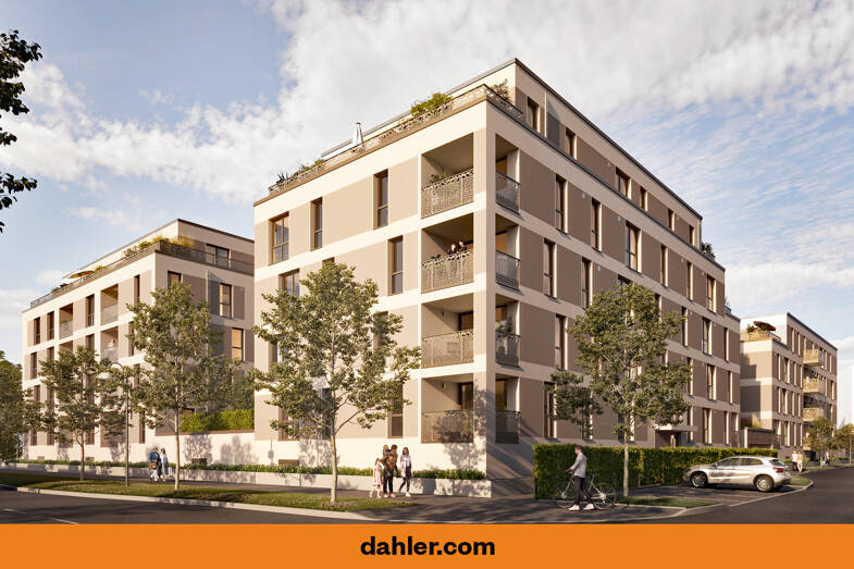 Wohnung zum Kauf 316.000 € 2 Zimmer 70,2 m² Blumlage Celle 29221