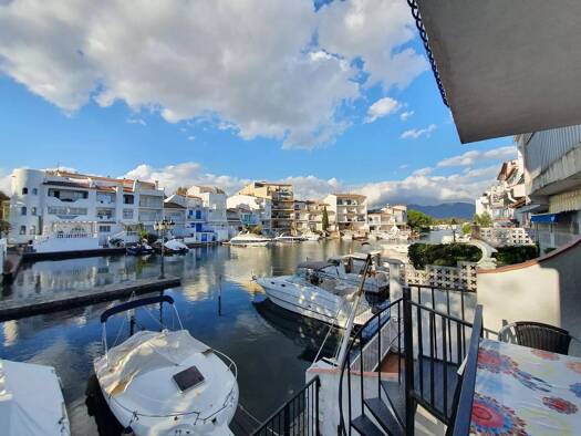 Haus zum Kauf 249.000 € 40 m² Empuriabrava 17487