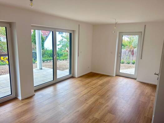Terrassenwohnung zur Miete 950 € 2 Zimmer 40 m² Geschoss EG/1 frei ab 01.11.2026 Wollmatingen Konstanz 78467