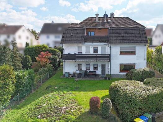 Wohnung zum Kauf 199.000 € 3 Zimmer 86 m² Staufenberg 35460