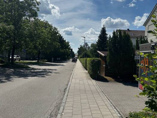 Wohnung zum Kauf provisionsfrei 495.000 € 3 Zimmer 79,5 m² Geschoss 3/4 frei ab 01.10.2026 Esterwagnerstraße 19 Höhenkirchen Höhenkirchen-Siegertsbrunn 85635
