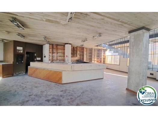 Verkaufsfläche zum Kauf 149.000 € 140 m² Verkaufsfläche Figueres 17600