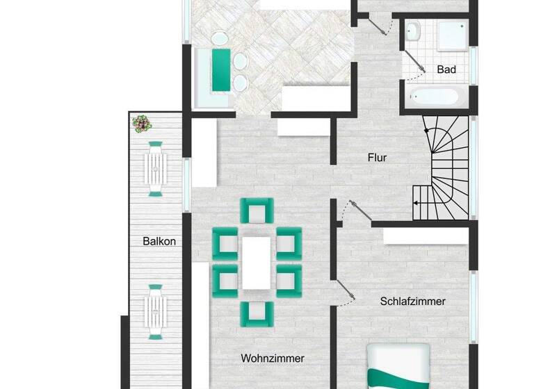 Einfamilienhaus zum Kauf 5 Zimmer 295 m² 1.618 m² Grundstück Berghofen Battenberg (Eder) 35088