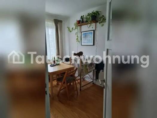 Wohnung zur Miete Tauschwohnung 727 € 2 Zimmer 49 m² 1. Geschoss Bergedorf Hamburg 21029