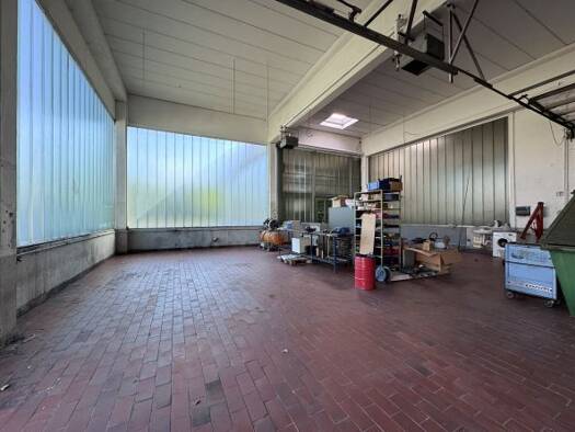 Werkstatt zur Miete 850 m² Lagerfläche Leonberg Maxhütte-Haidhof 93142