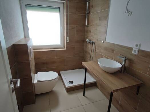 Wohnung zur Miete 630 € 2 Zimmer 50 m² 1 Geschosse frei ab 01.12.2025 Baindt 88255