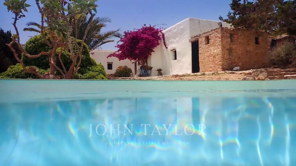 Bauernhaus zum Kauf provisionsfrei 3.585.000 € 169 m² 2.198 m² Grundstück Cap de Barbaria 07860