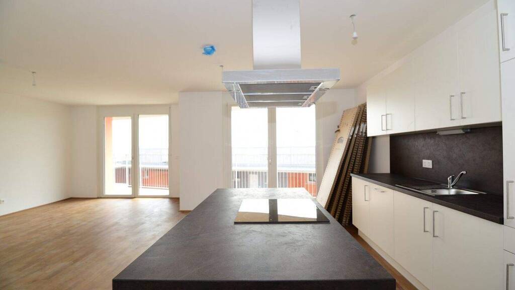 Wohnung zum Kauf - Erstbezug provisionsfrei 433.722 € 4 Zimmer 98,7 m² Gries Graz 8055