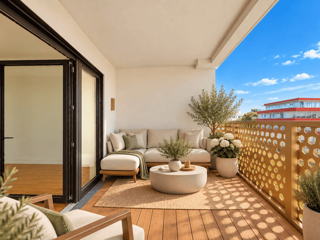 Wohnung zur Miete 1.638 € 2 Zimmer 63 m² 6. Geschoss Wallstraße 20 Mitte Berlin 10179