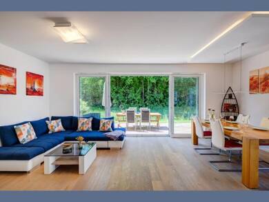 Haus zur Miete Wohnen auf Zeit 3.000 € 4,5 Zimmer 180 m² frei ab 01.09.2025 Eichenau 82223