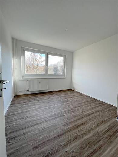Wohnung zur Miete 309 € 3 Zimmer 57 m² Neuplanitzer Str. 55 Neuplanitz 557 Zwickau 08062
