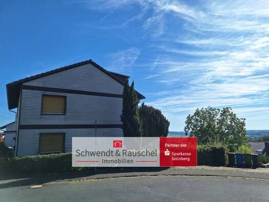 Einfamilienhaus zum Kauf 349.000 € 7 Zimmer 191,5 m² 787 m² Grundstück frei ab sofort Grünberg Grünberg 35305