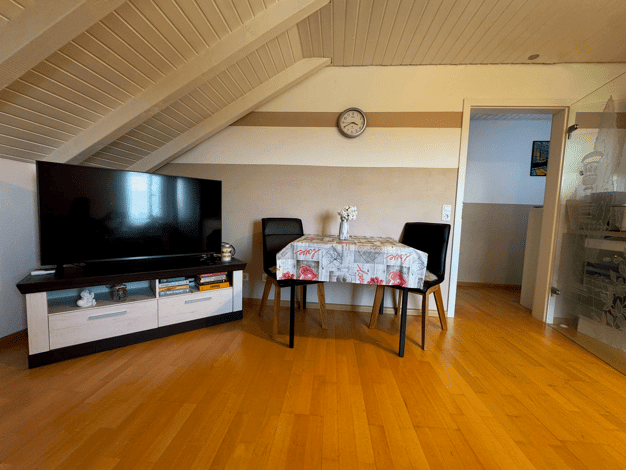Wohnung zur Miete 500 € 2 Zimmer 50 m² Dundenheim Neuried 77743